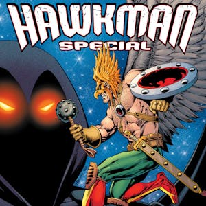 Hawkman Special