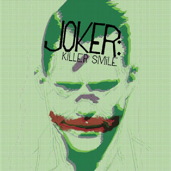 Joker: Killer Smile