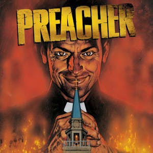 Preacher