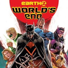 Earth 2: World's End