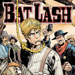 Bat Lash
