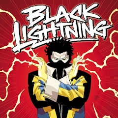 Black Lightning: Year One