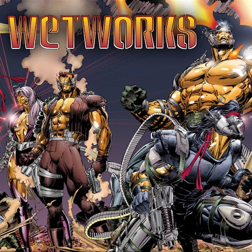 Wetworks