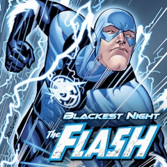 Blackest Night: The Flash
