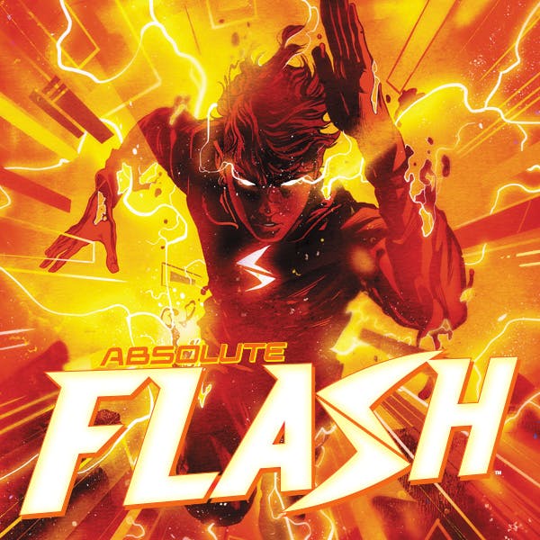 Absolute Flash