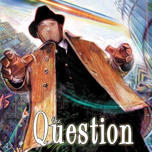 The Question (2005)