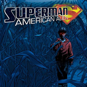 Superman: American Alien