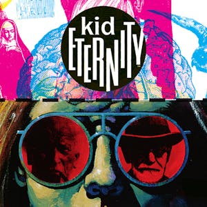 Kid Eternity