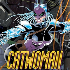 Catwoman (1993-2001)