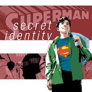 Superman: Secret Identity