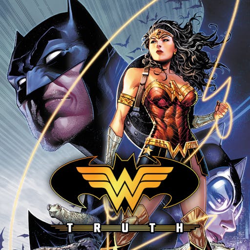 Batman/Wonder Woman: Truth