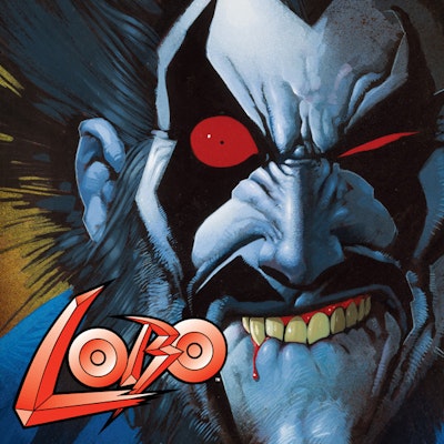 Lobo (1990)