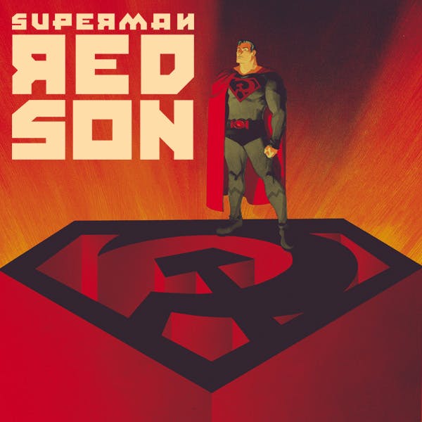 Superman: Red Son