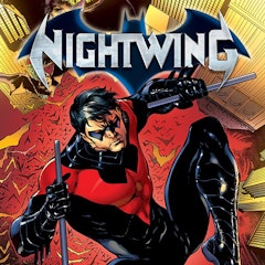 Nightwing (2011-2014)