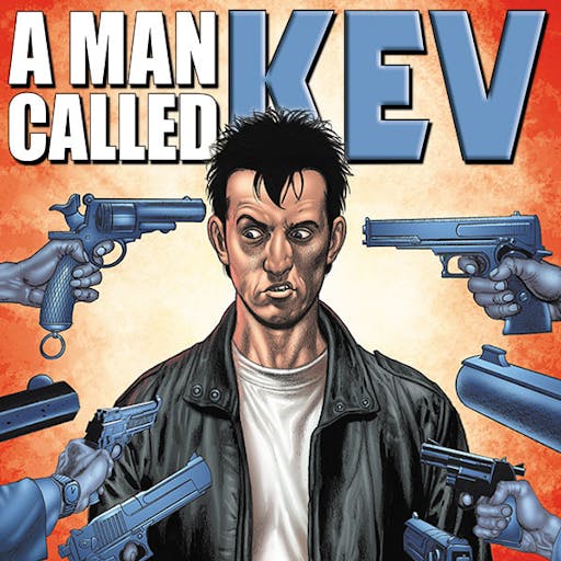 A Man Called Kev