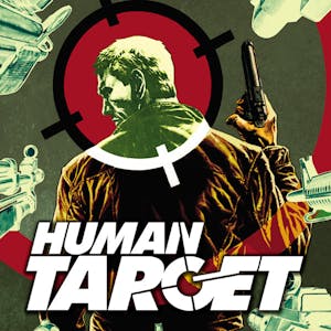 Human Target