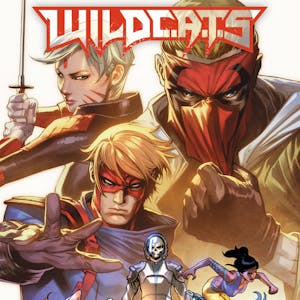 WildC.A.T.s