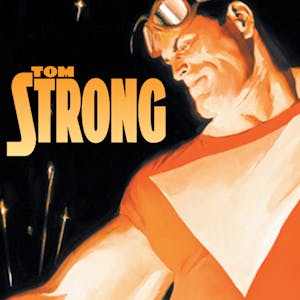 Tom Strong