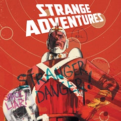 Strange Adventures (2019-)