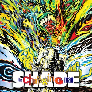 Shade, The Changing Man