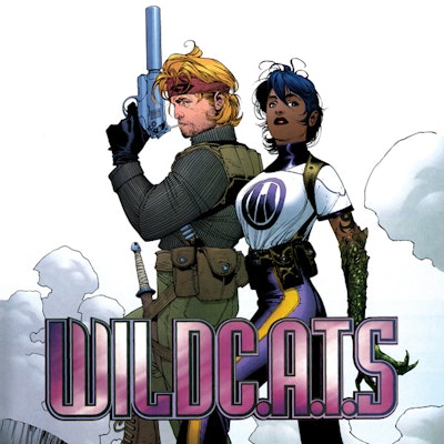 Wildcats (1999-2001)