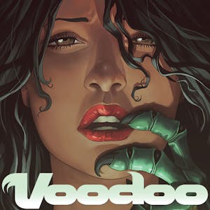 Voodoo (2011-2012)
