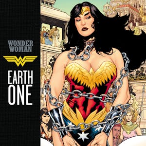 Wonder Woman: Earth One
