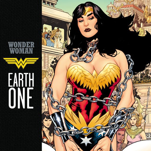 Wonder Woman: Earth One