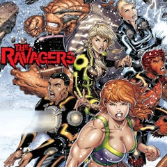 The Ravagers