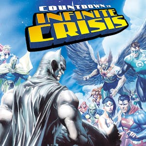 Countdown to Infinite Crisis