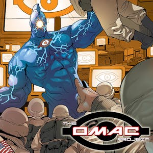 OMAC (2006-2007)
