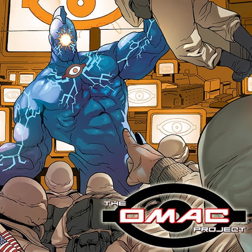OMAC (2006-2007)