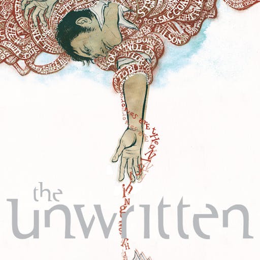 The Unwritten