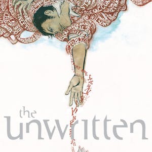 The Unwritten