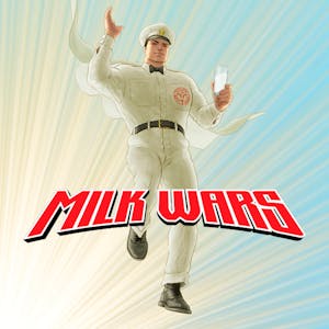 Milk Wars
