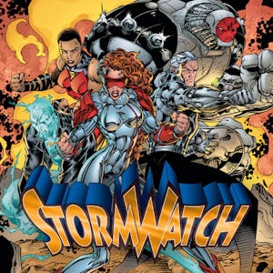 Stormwatch