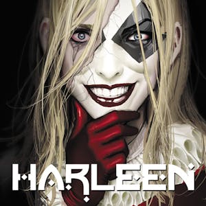 Harleen