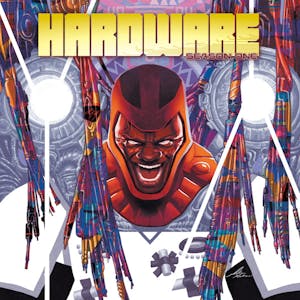 Hardware (2021-)