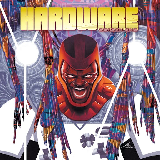 Hardware (2021-)