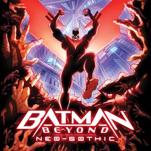 Batman Beyond: Neo-Gothic