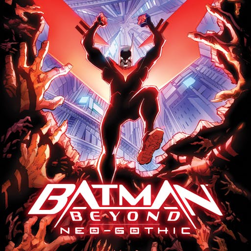 Batman Beyond: Neo-Gothic