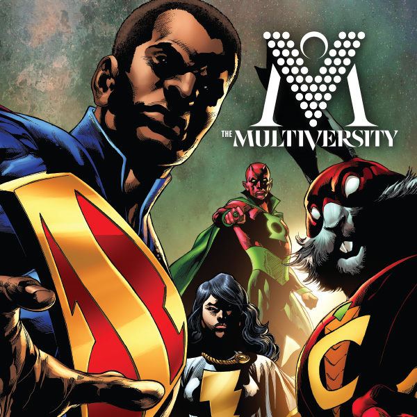 the absolute multiversity