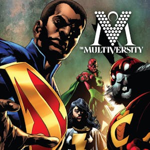 The Multiversity