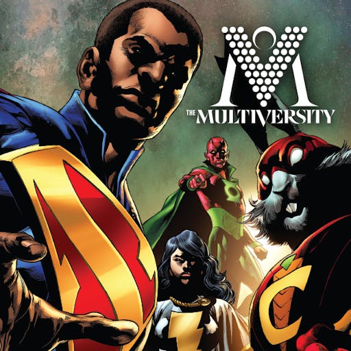The Multiversity