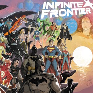 Infinite Frontier