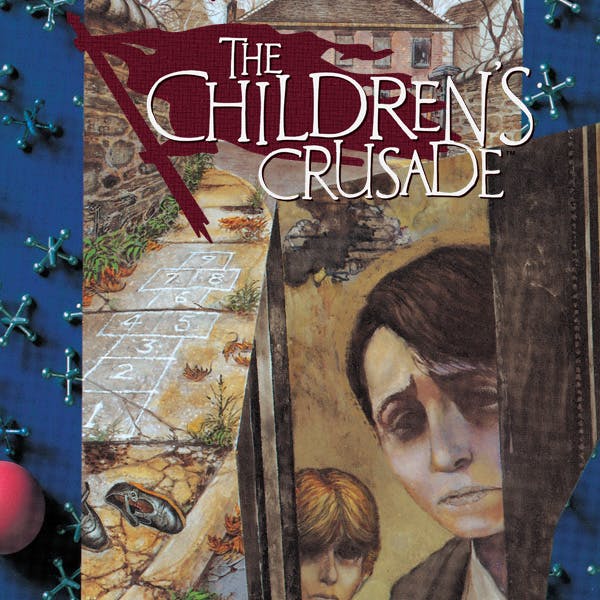 The Children's Crusade