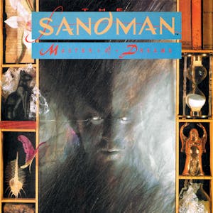 The Sandman
