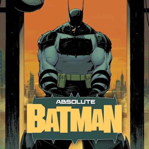 Absolute Batman