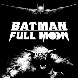 Batman: Full Moon