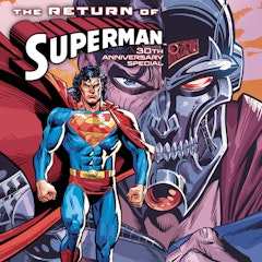 Return of Superman 30th Anniversary